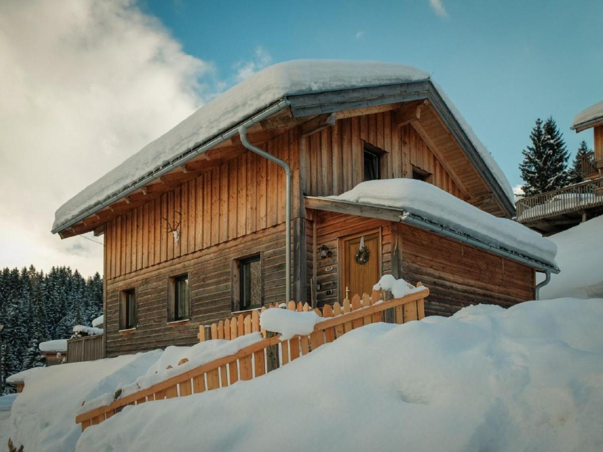 Chalet In Annaberg-Lungotz With Terraceヴィラ エクステリア 写真