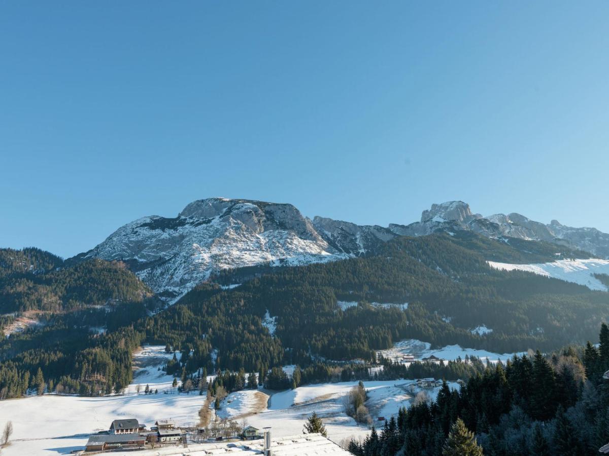 Chalet In Annaberg-Lungotz With Terraceヴィラ エクステリア 写真